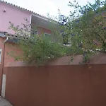Apartment La Casa Rosa *