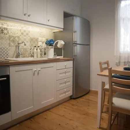 Appartamento La Casa Rosa *