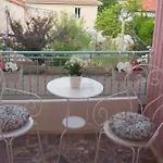 La Casa Rosa Lefkáda