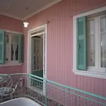 La Casa Rosa Lejlighed *