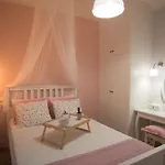 La Casa Rosa Lejlighed Lefkáda