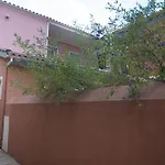 Lejlighed La Casa Rosa Lefkáda