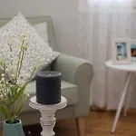 La Casa Rosa Lejlighed Lefkáda