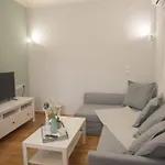 Lejlighed La Casa Rosa Lefkáda