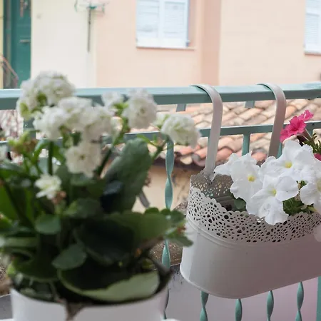 La Casa Rosa * Lefkada City
