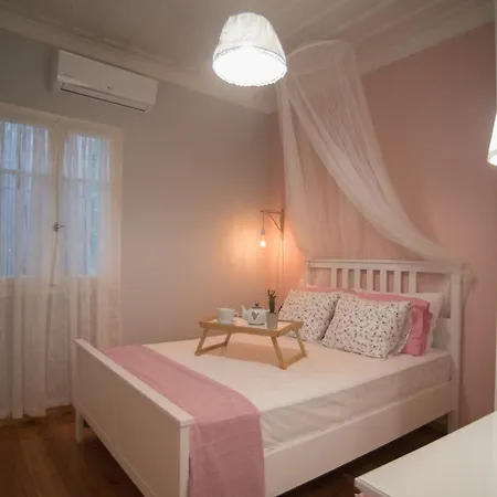 Lejlighed La Casa Rosa *