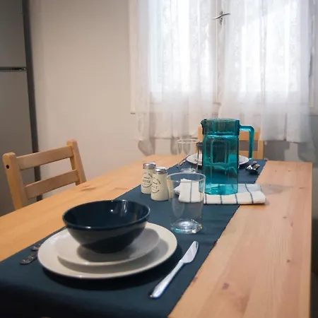 Apartman La Casa Rosa Lefkáda