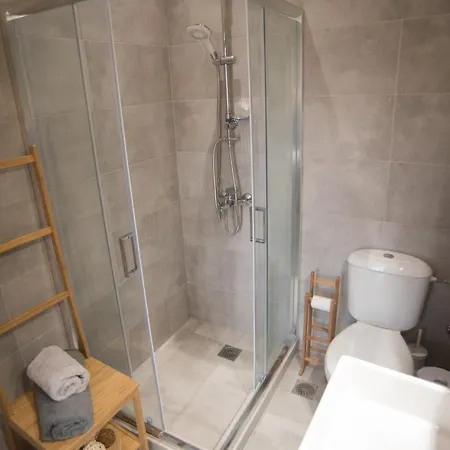 Apartman La Casa Rosa Lefkáda