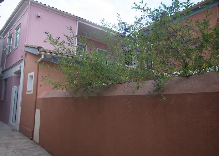 Апартаменты La Casa Rosa *