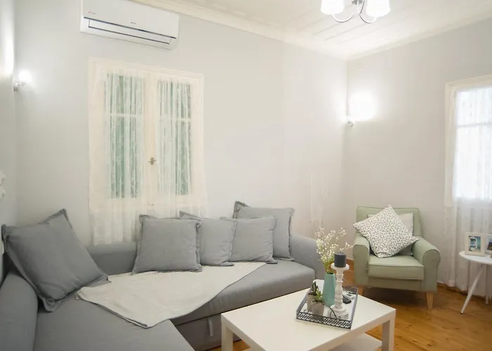 La Casa Rosa Лефкада